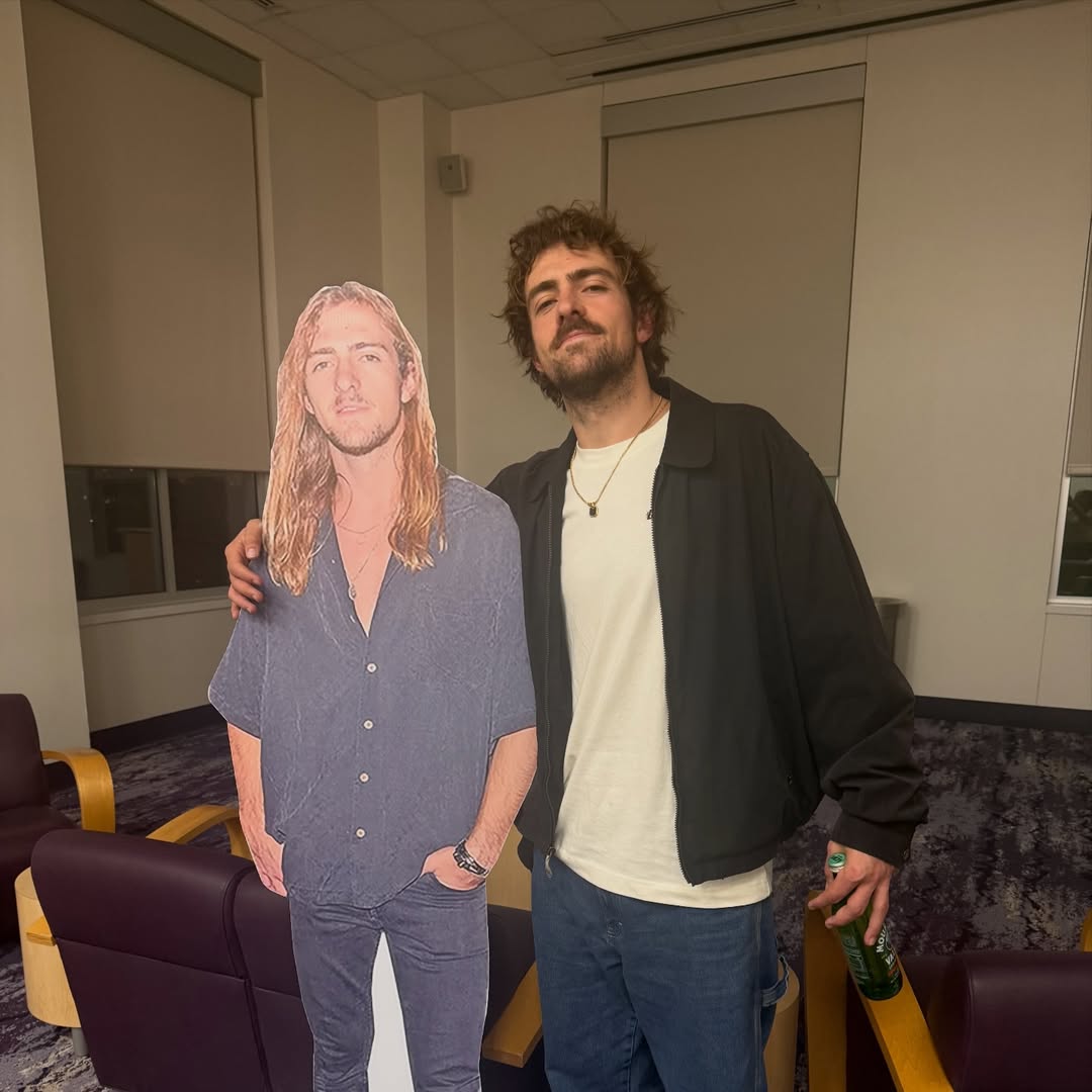 Ross Lynch News tweet media