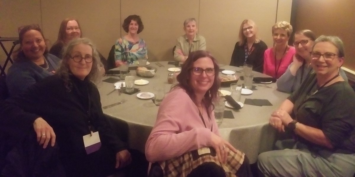 Debra Daugherty tweet media