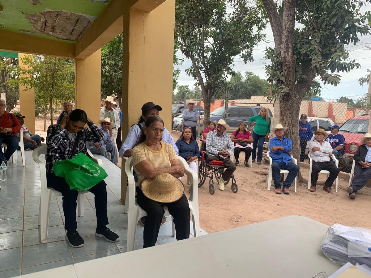 Procuraduría Agraria tweet media