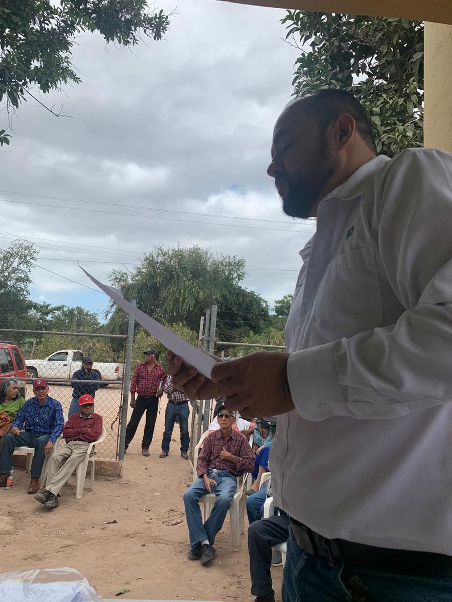 Procuraduría Agraria tweet media