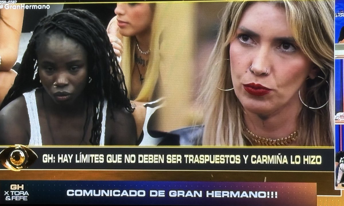 Television.com.py tweet media