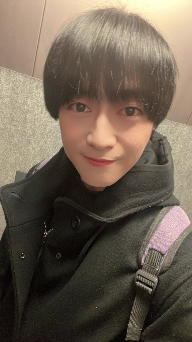 11051023's tweet photo. 新しいクライアントさんのお仕事2Days！
いってきます💪 https://t.co/wNp9Tu2hXS