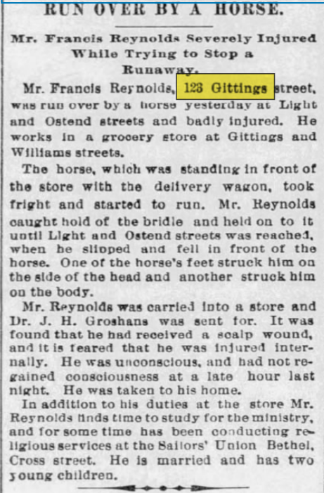 Behind The Lots tweet media