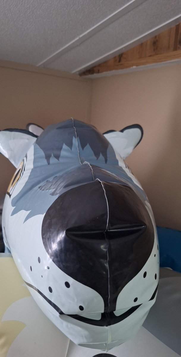 pile of Squeaks tweet media