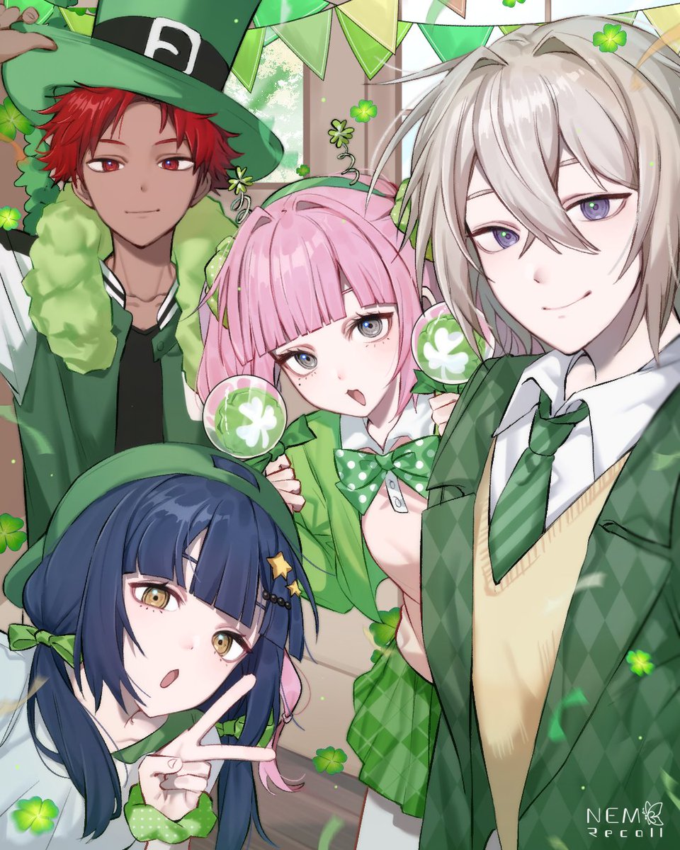 NEM:Recall tweet media