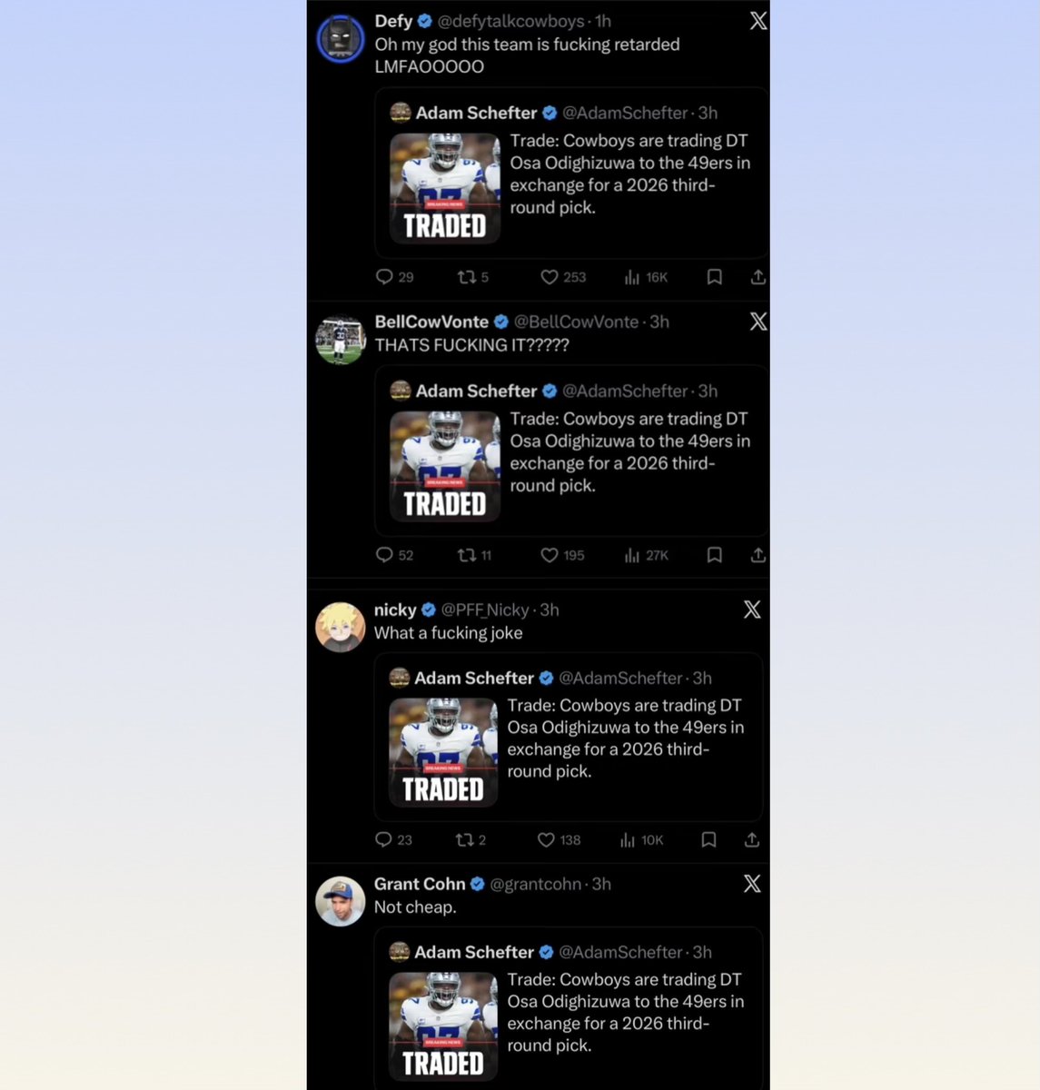 Coach Yac 🗣 tweet media