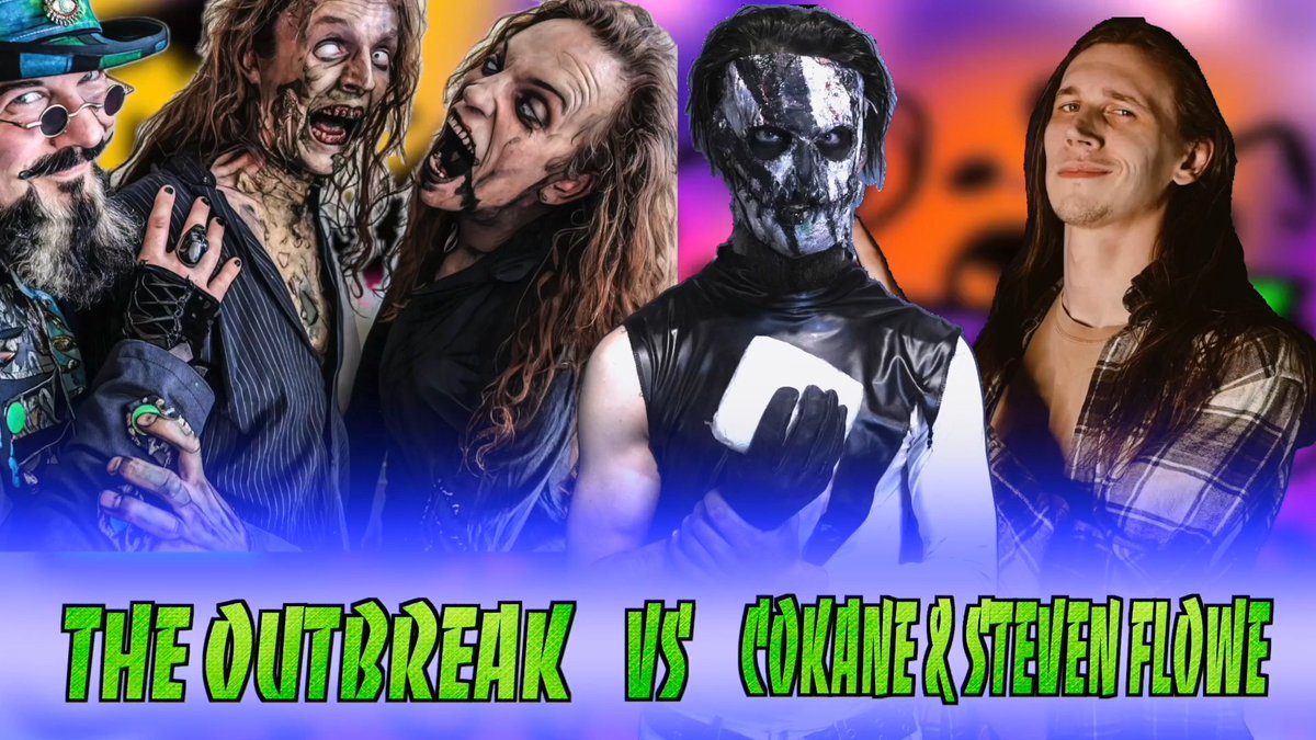 Juggalo Championship Wrestling tweet media