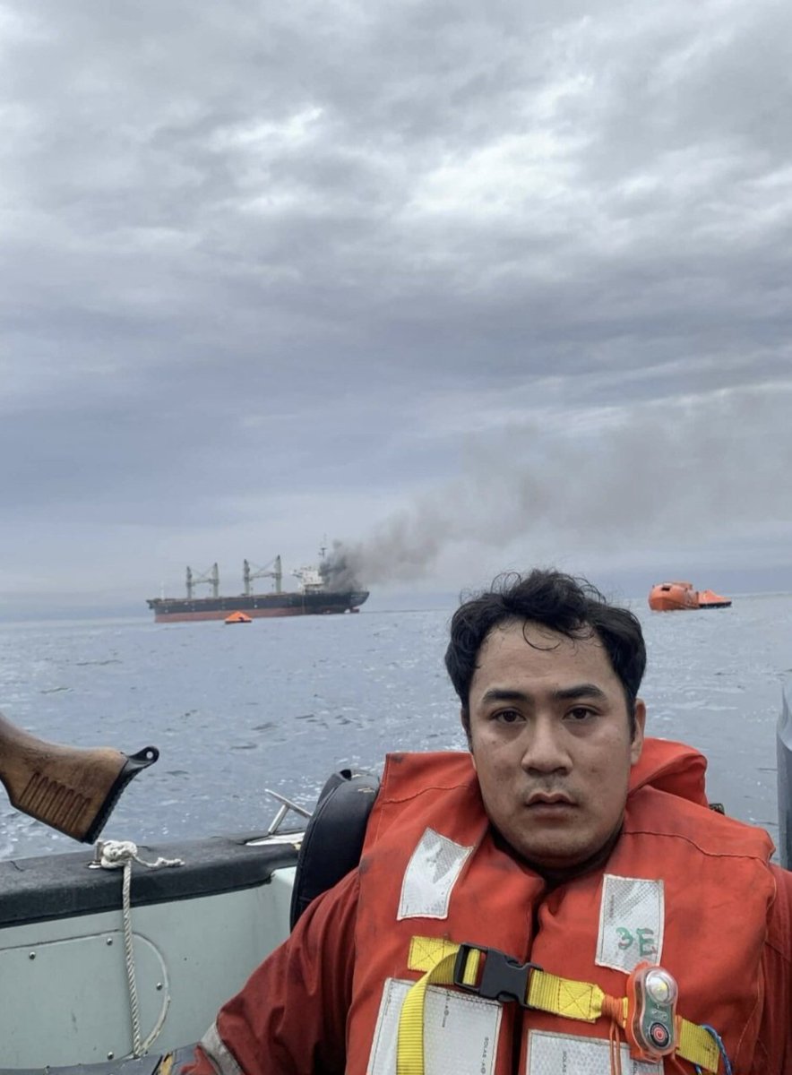 Khaosod English tweet media