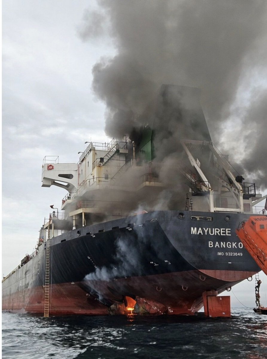 Khaosod English tweet media