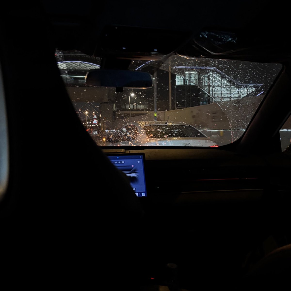 Branchette tweet media