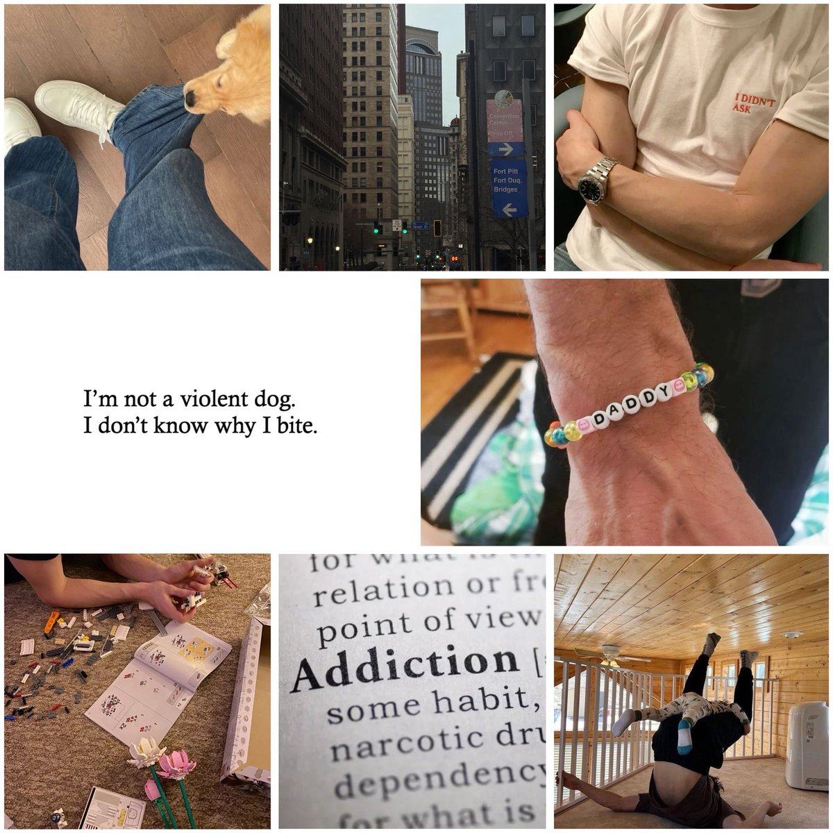 langdonholic's tweet image. frank langdon