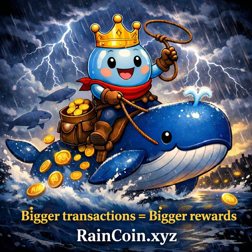 Mstrengrph🇧RAINCOIN.XYZ #RAINCOIN tweet media