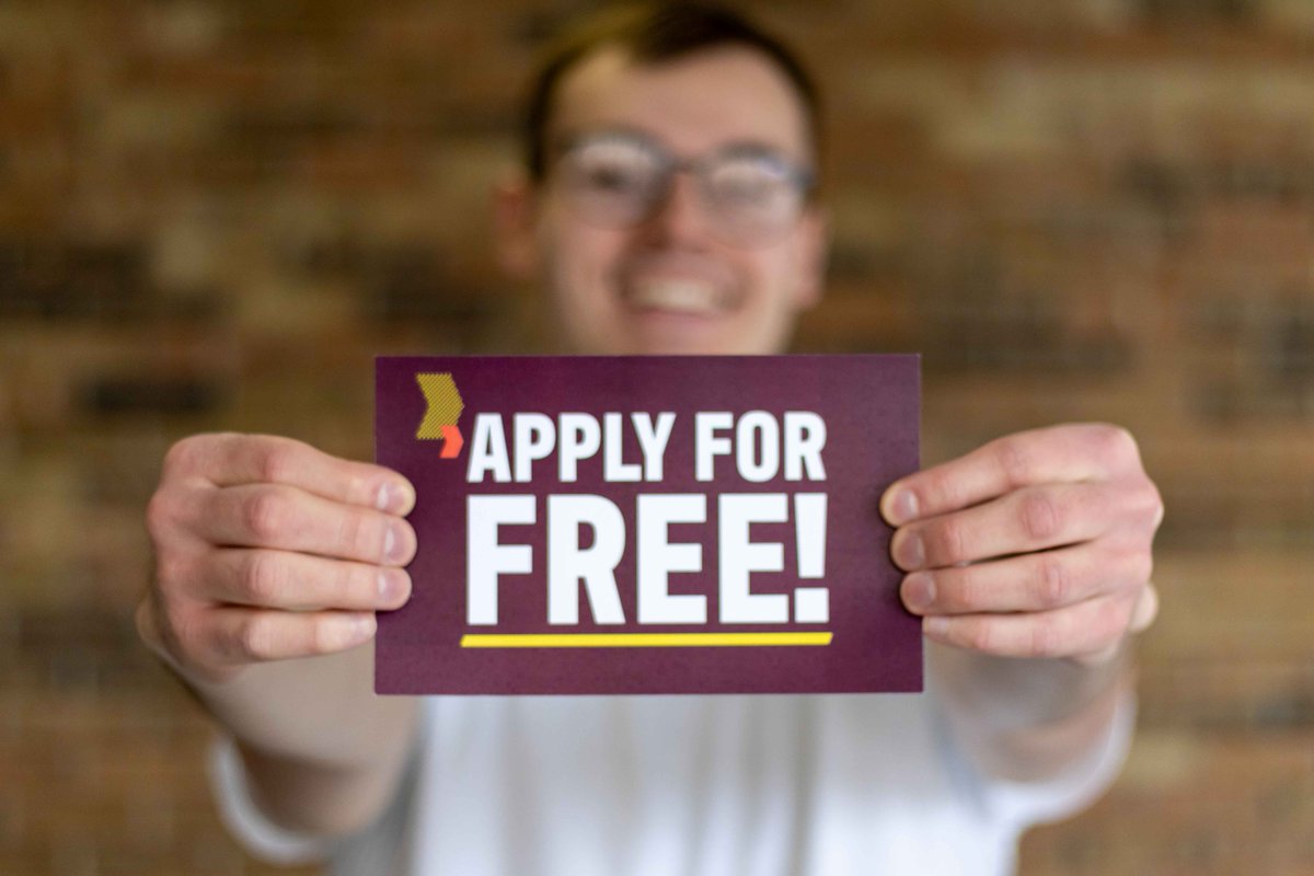 Central Michigan U. tweet media