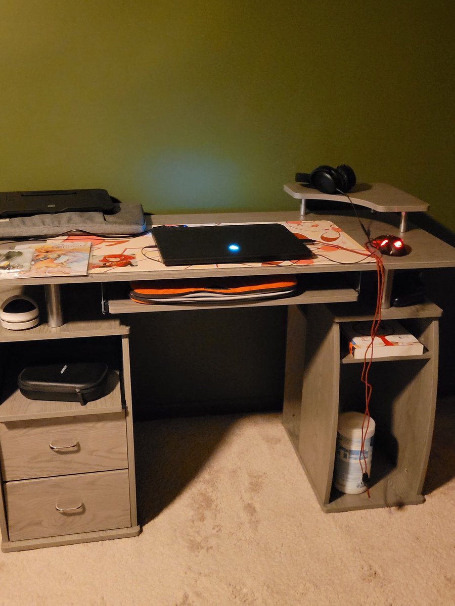 CaptainMIG tweet media