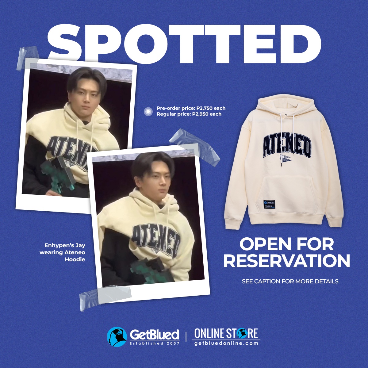 GetBlued tweet media