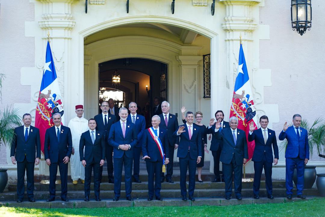 Primature de la République d’Haïti tweet media