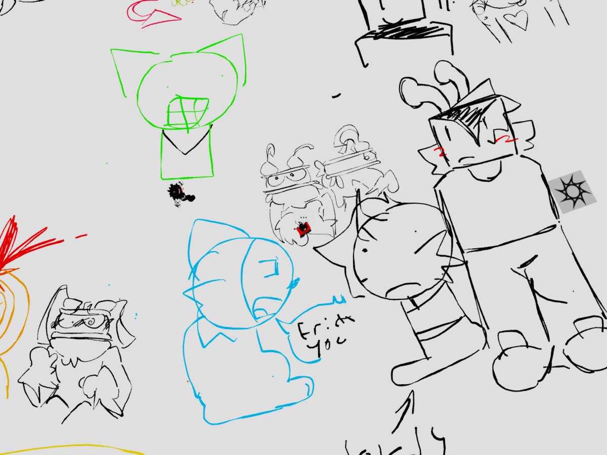 Lmao #sprunki #sprunkipawn