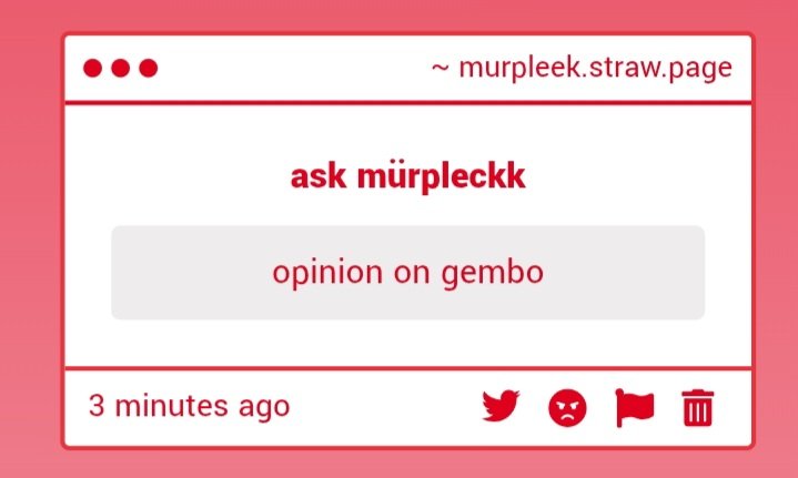 mürpleck tweet media