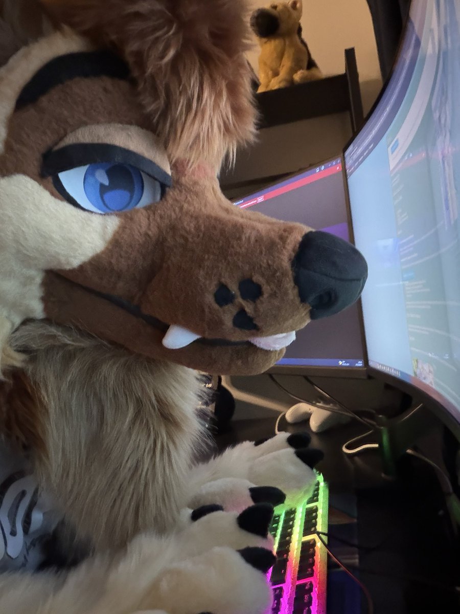 FireShep 🔜TFF tweet media