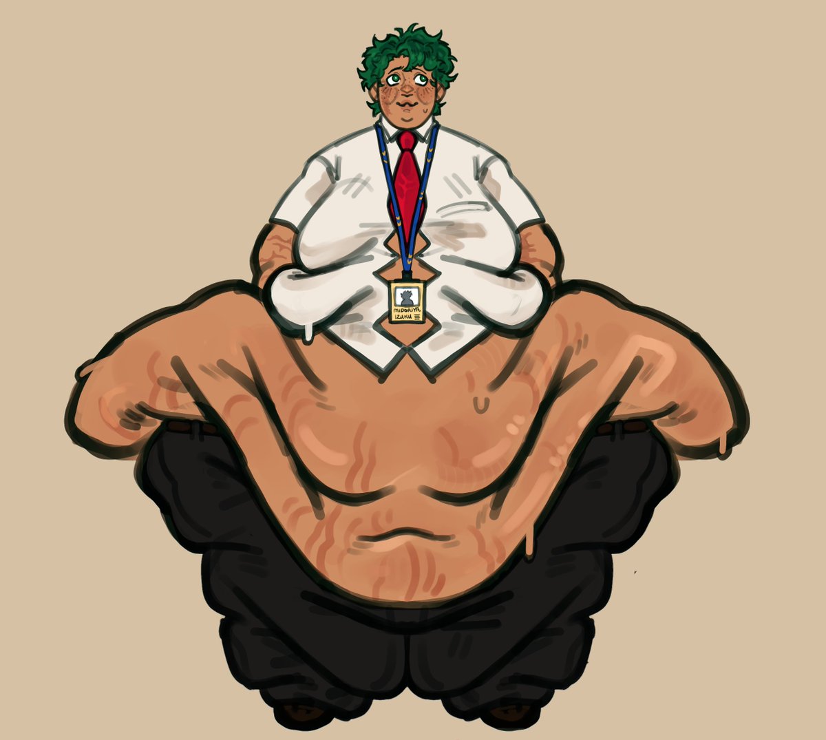 the plasmerrrrrr 🔞 (commissions OPEN) tweet media