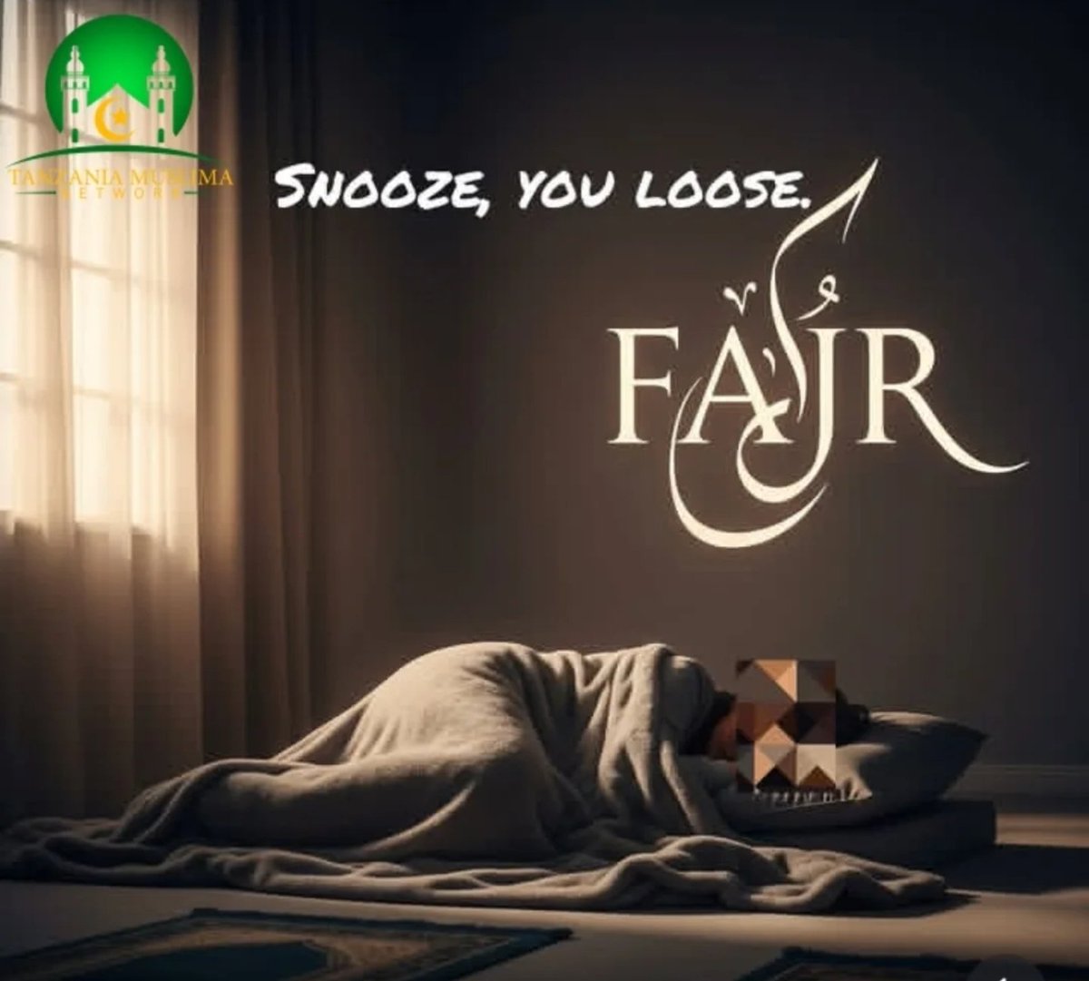 Tanzania Muslima 🇹🇿 tweet media