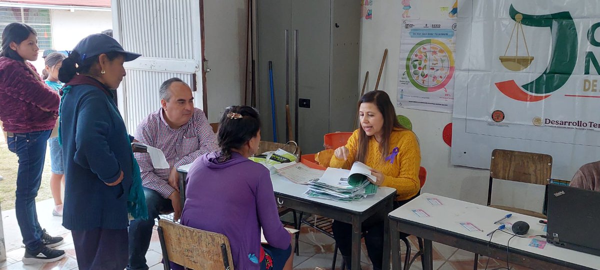 Procuraduría Agraria tweet media