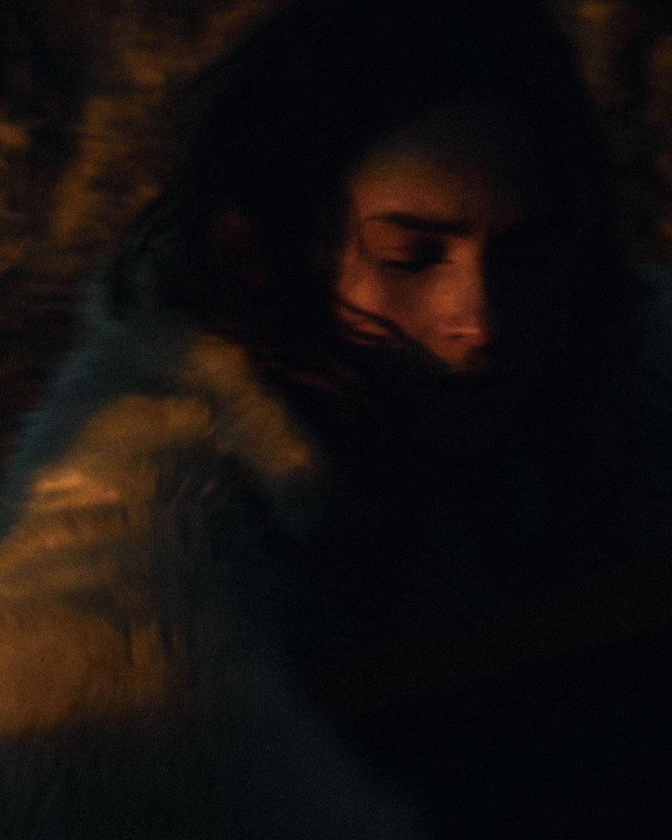 Adria Arjona Updates tweet media