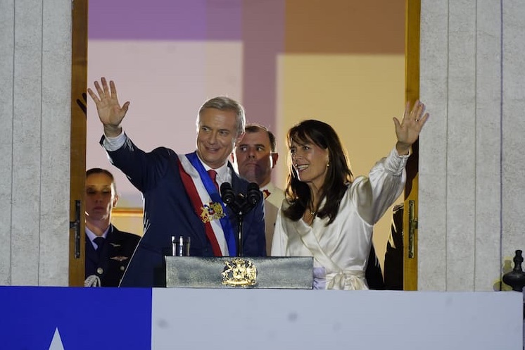 Political Network for Values tweet media