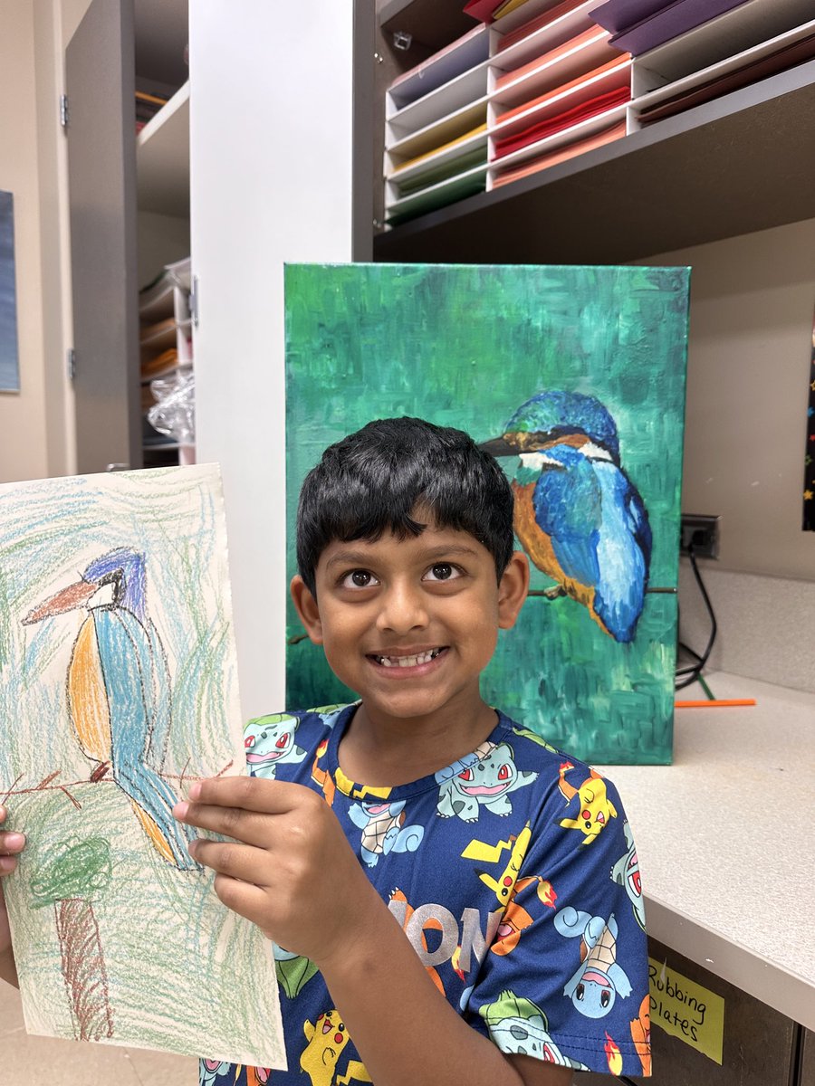 Heritage Rose Elementary tweet media