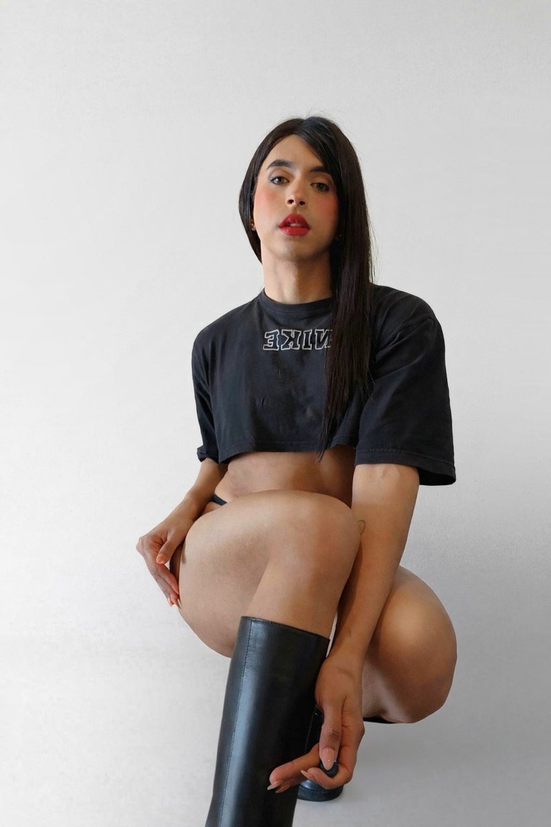 LeidyTrass 🏳️‍⚧️ tweet media