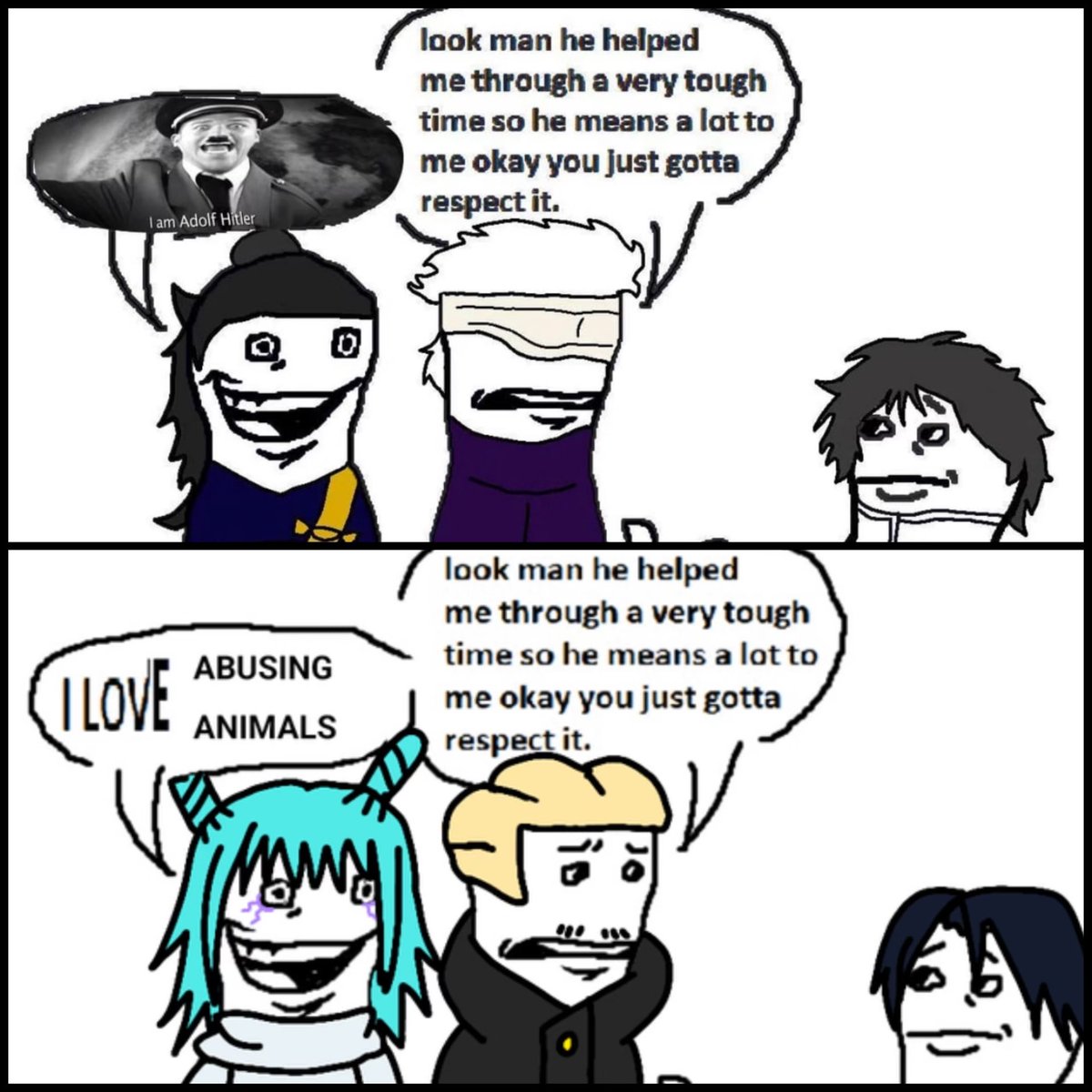 AJ|Sagiri Lover❤️🤍 tweet media