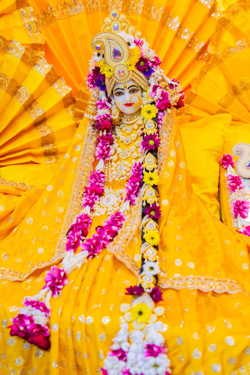 Maharaj Ji tweet media