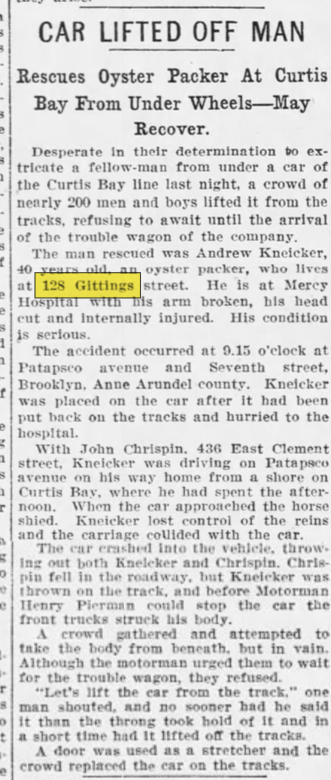 Behind The Lots tweet media