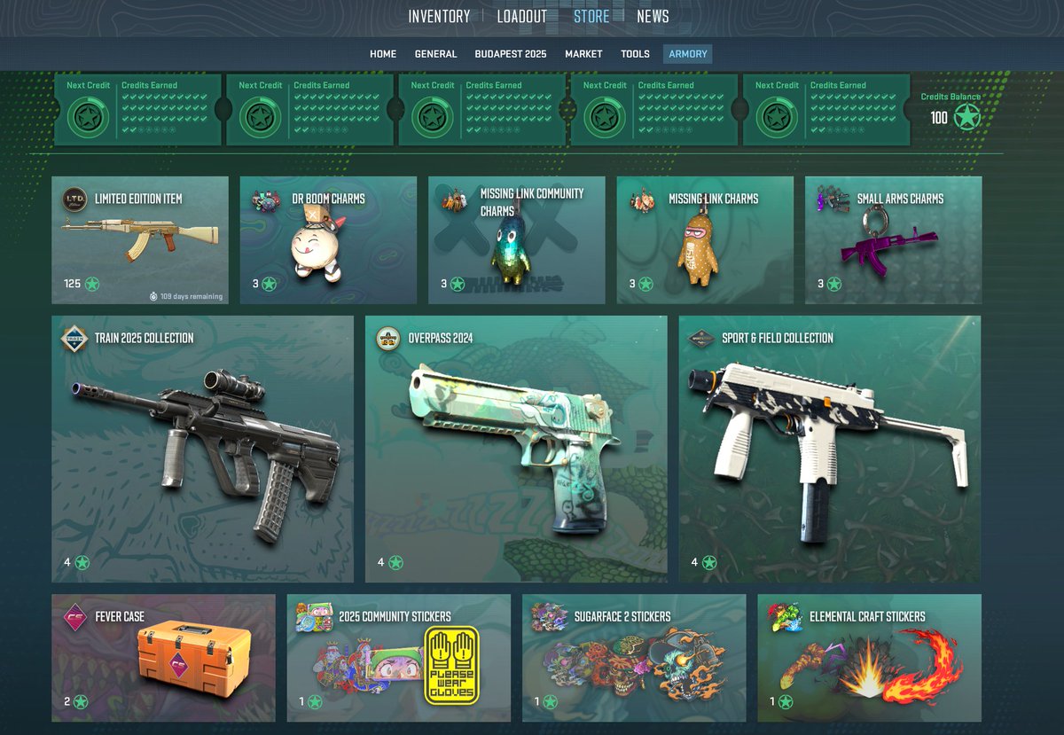 Tech-savvy 💸 BUYING SKINS 24/7 tweet media