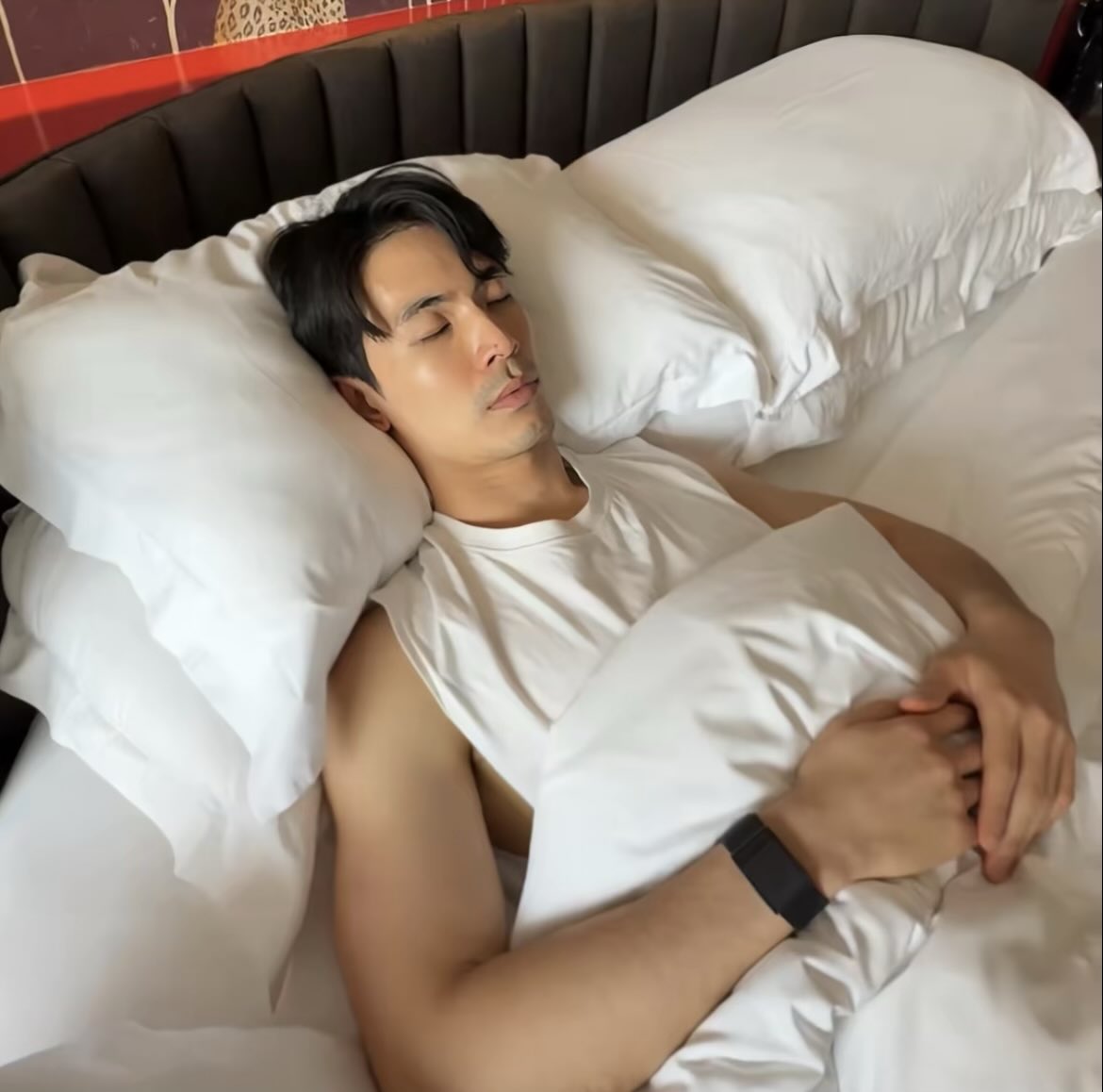 รักพี่มายก็แล้ว รักพี่โปก็แล้ว แล้ว..