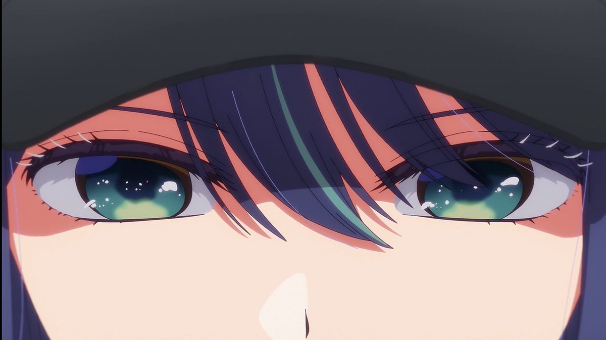 Daily Akane Kurokawa 🌟🎭 tweet media