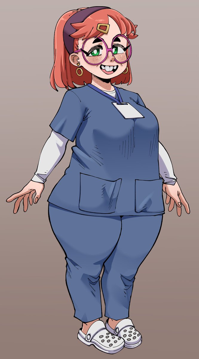 Nuclear Wasabi tweet media