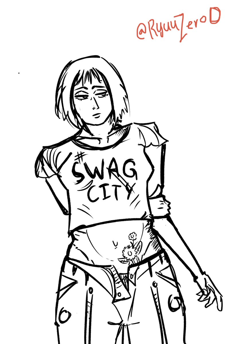 Ryuu Zero tweet media