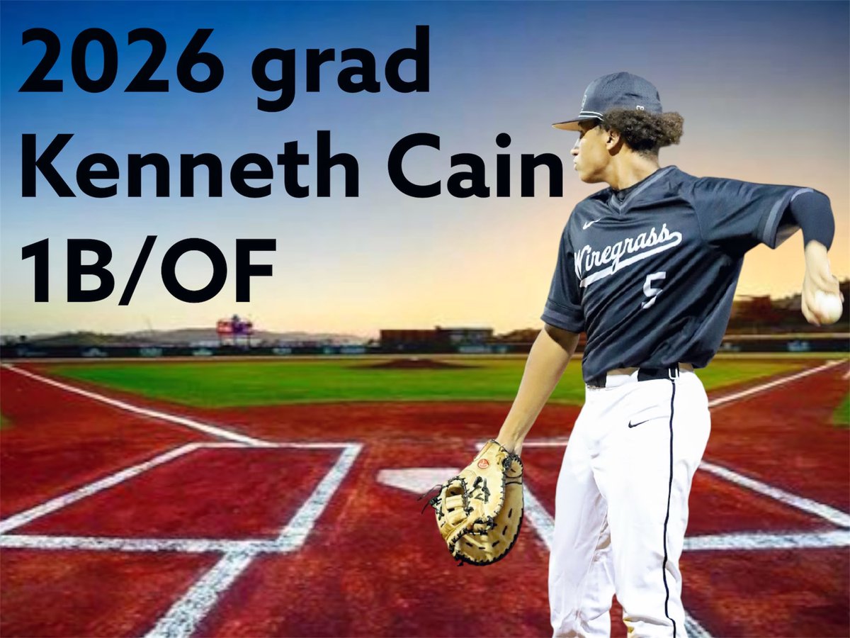 Kenneth Cain tweet media