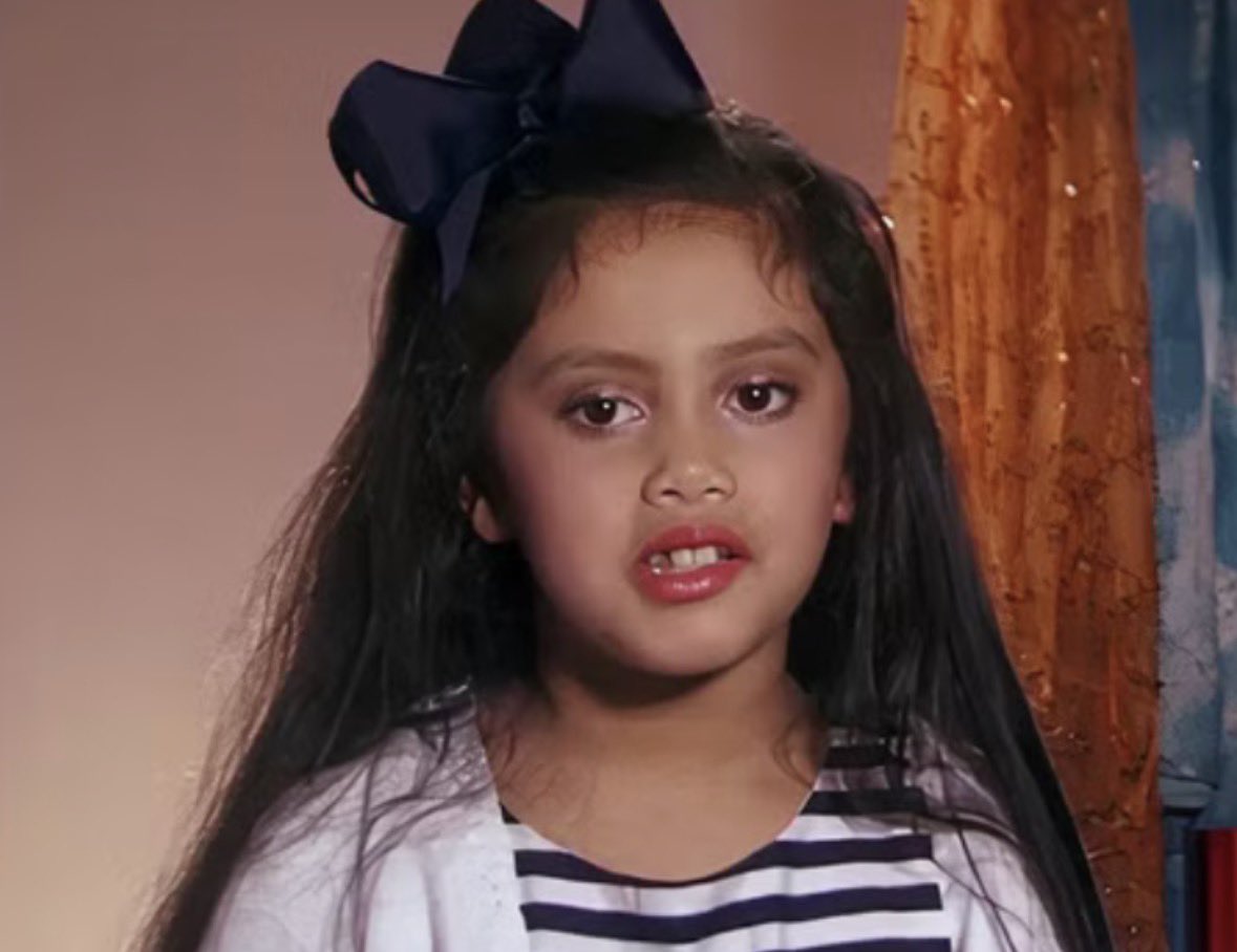 my dad said kamilla looked like vivi-anne from dance moms and now i can’t unsee that #Survivor #Survivor50