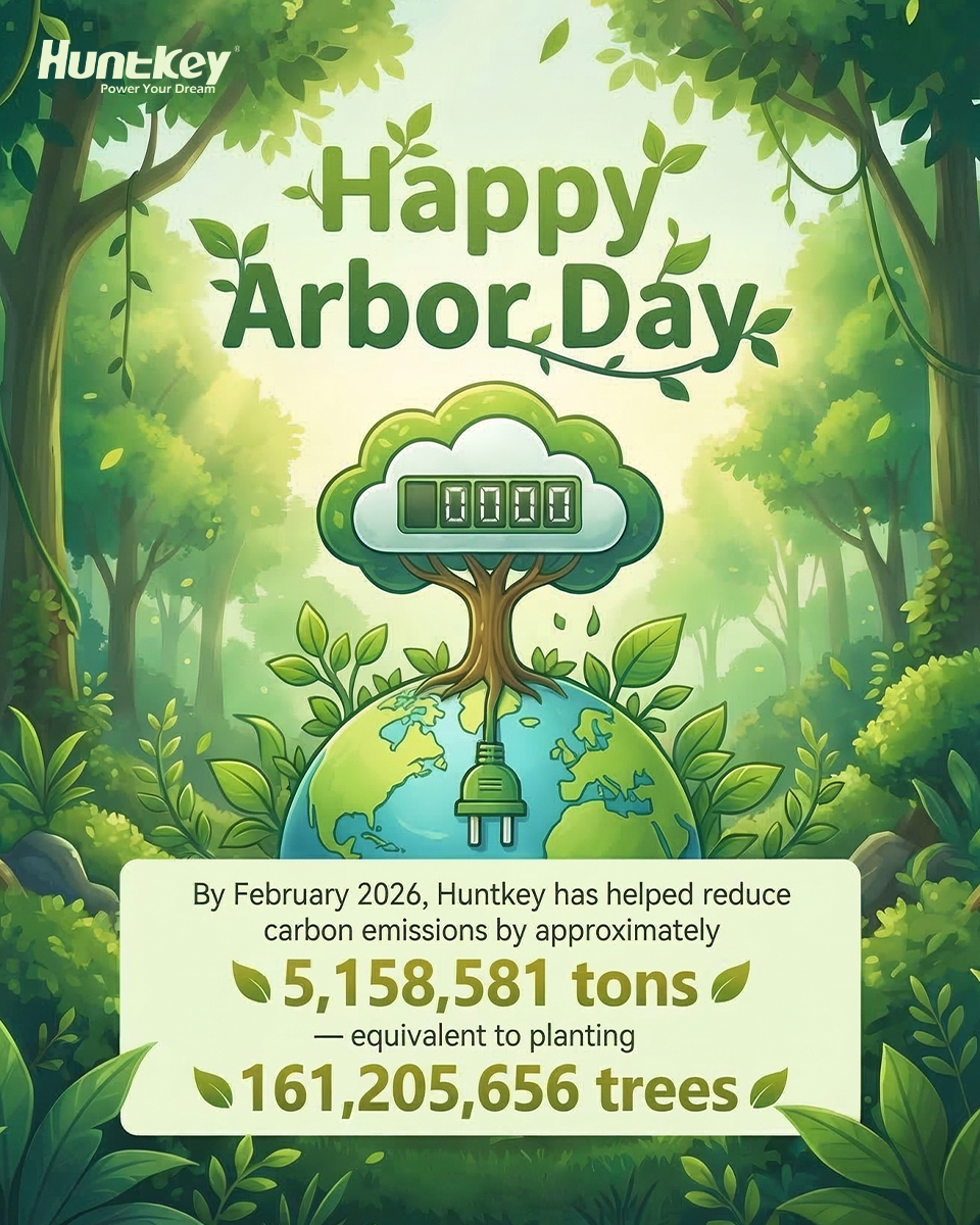 HuntkeyOfficial's tweet image. 🌳Happy Arbor Day!

♻️At Huntkey, innovation goes hand in hand with sustainability.
🌍This Arbor Day, let’s grow a greener future—together.a tree in this Arbor Day to sacrifire our own strength to product the earth.

#huntkey #Earth #SustainableLiving #sustainable #EcoFriendly
