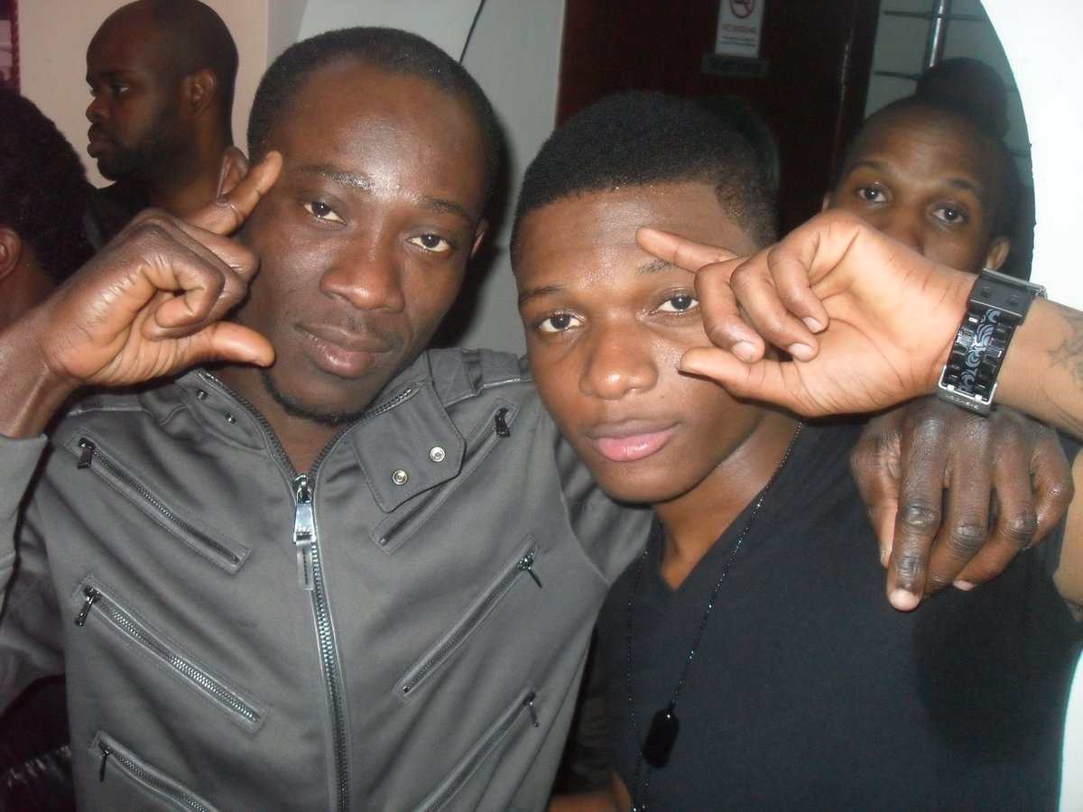 Tee Ali Arabmoney 🇬🇧🇳🇬 tweet media