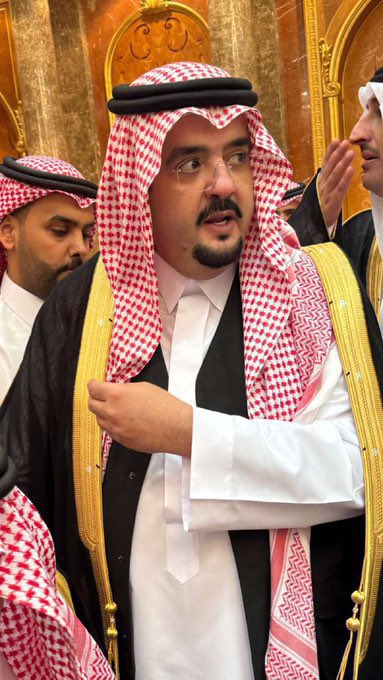 الهذلي المطرفي/حمود بن عايش بن حامد tweet media