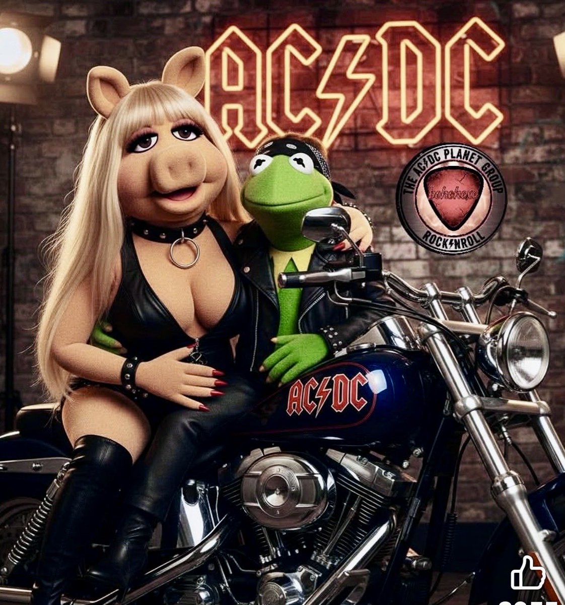 dcdrumhardrock's tweet photo. Pegu&amp;Gusfor AC/DC https://t.co/bWs7Lpk1id