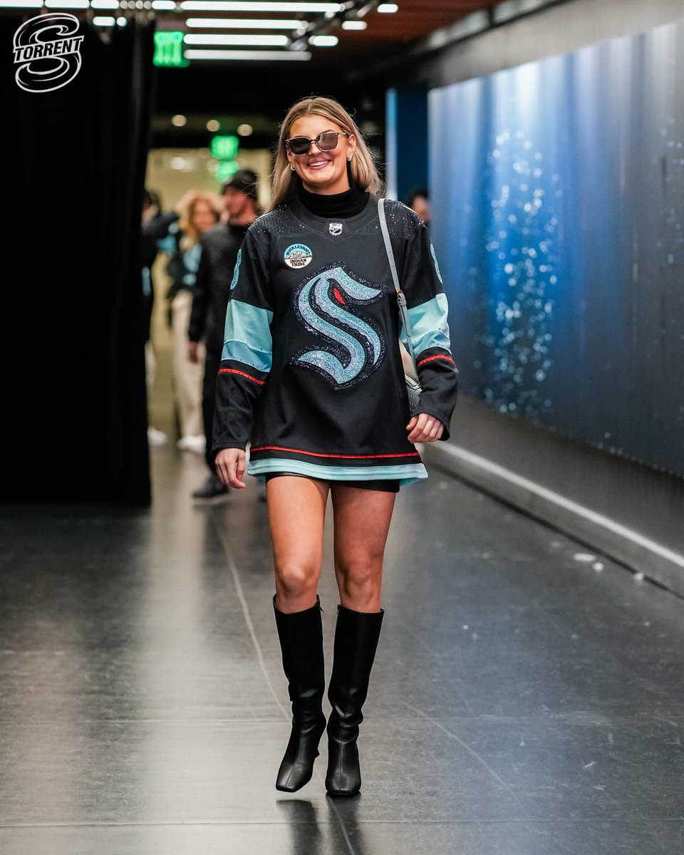 Seattle Torrent tweet media