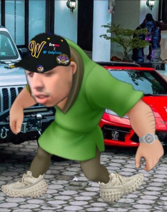 _TININO's tweet photo. Estamos mas prendidos que la mierda la w sound no pasa de 10 millones de reproducciones y ya no pasa de 40 mil viewers ojo se viene la era de la w vamos a dejar un legado😆😆🤤 https://t.co/Yl5vvbkR7m