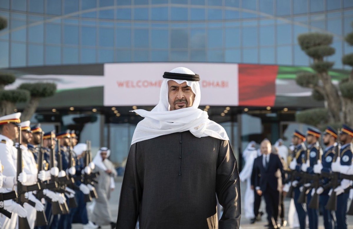 NBM 🇦🇪 tweet media