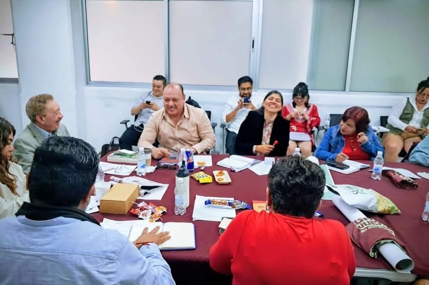 Fanny Zapp tweet media