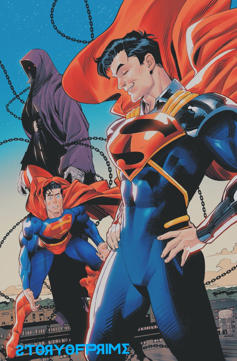 StoryOfPrime's tweet photo. ❝𝐄𝐯𝐞𝐫𝐲𝐨𝐧𝐞'𝐬 𝐟𝐚𝐯𝐨𝐮𝐫𝐢𝐭𝐞 𝐒𝐮𝐩𝐞𝐫𝐦𝐚𝐧 𝐢𝐬 

       𝐡𝐞𝐫𝐞!!❞ https://t.co/yQzREv9yXj