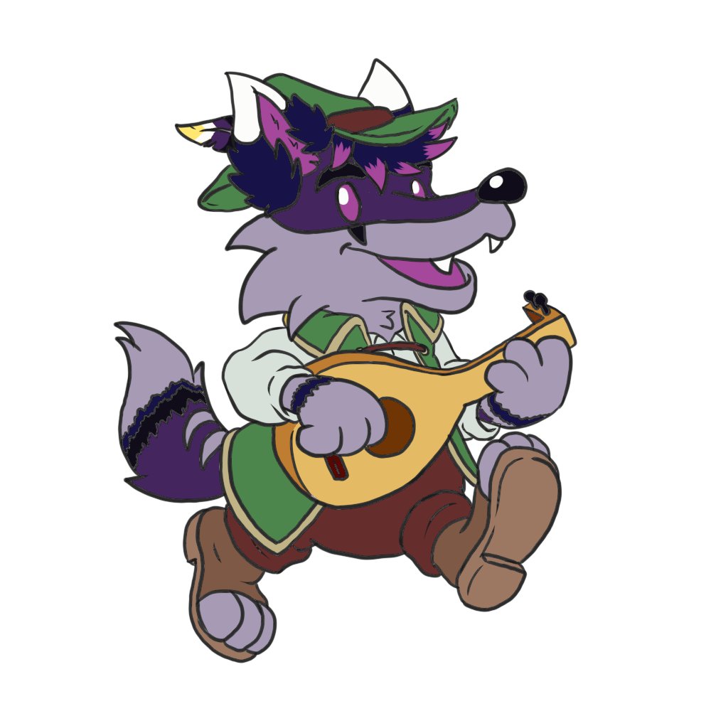 MooncitoTheFox 💜🦊-*********💜💜💜 tweet media